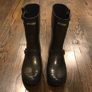 STORM Rain Boots